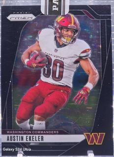 Austin Ekeler