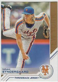 Noah Syndergaard