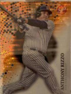 Anthony Rizzo