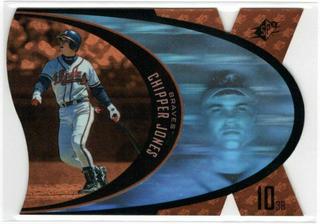 Chipper Jones