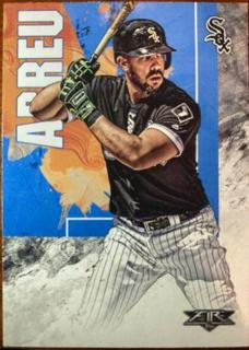 Jose Abreu