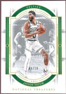 Jayson Tatum