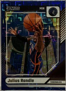 Julius Randle