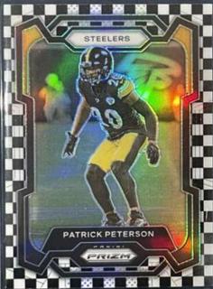 Patrick Peterson
