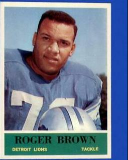 Roger Brown