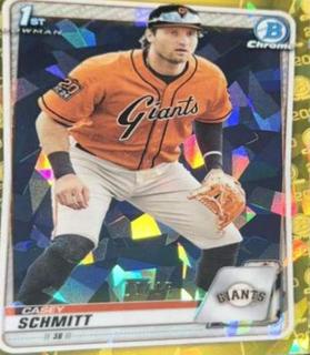 Casey Schmitt