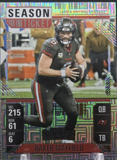 Baker Mayfield