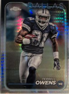 Terrell Owens