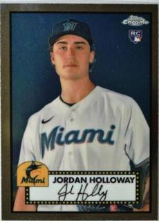 Jordan Holloway