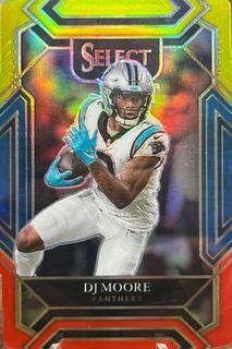 DJ Moore
