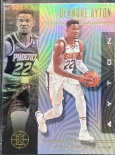 Deandre Ayton