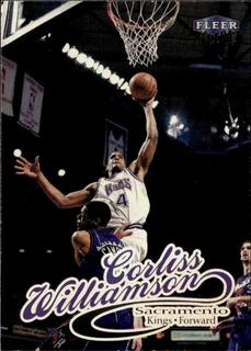 Corliss Williamson