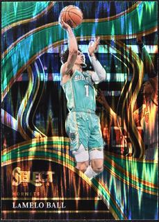 LaMelo Ball