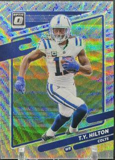T. Y. Hilton