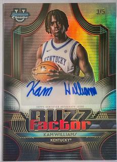 Kam Williams