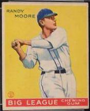 Randy Moore