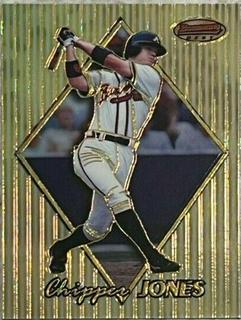 Chipper Jones