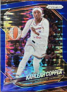 Kahleah Copper