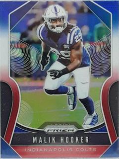 Malik Hooker
