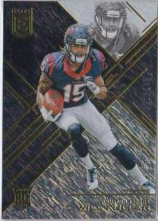 Will Fuller