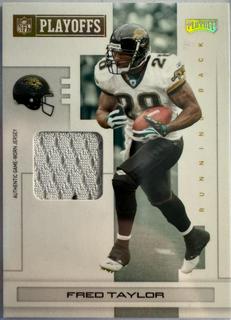 Fred Taylor
