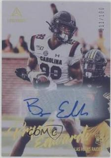Bryan Edwards