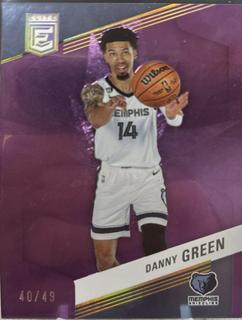 Danny Green