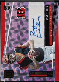 Ryan Finley