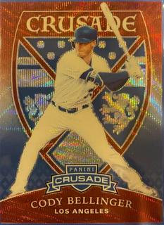 Cody Bellinger
