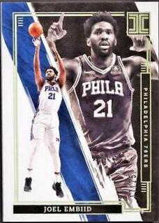 Joel Embiid