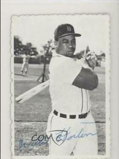 Willie Horton