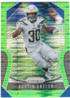 Austin Ekeler
