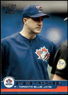 Steve Trachsel