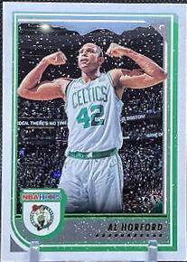 Al Horford
