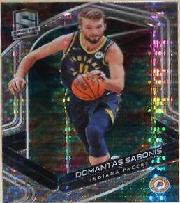 Domantas Sabonis