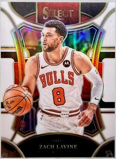 Zach LaVine