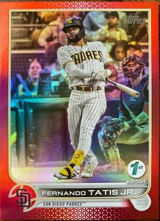 Fernando Tatis Jr.