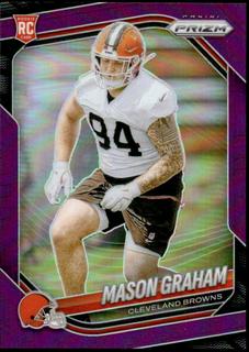 Mason Graham