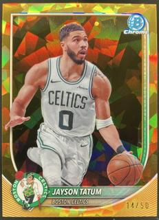 Jayson Tatum