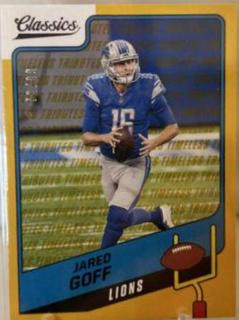 Jared Goff