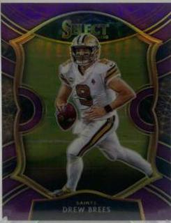 Drew Brees