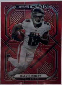 Calvin Ridley