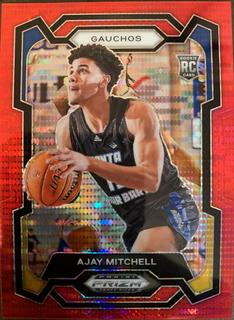 Ajay Mitchell