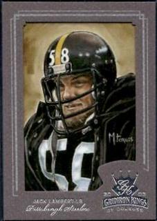 Jack Lambert