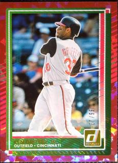 Ken Griffey Jr.
