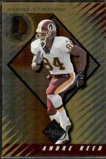 Andre Reed