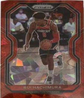Rui Hachimura
