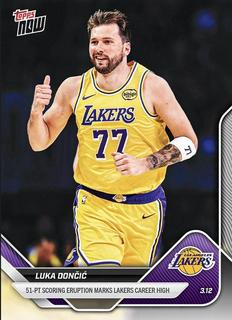 Luka Doncic