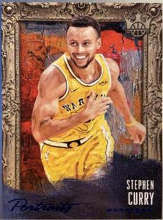 Stephen Curry