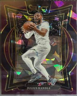 Julius Randle